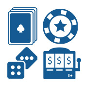 All Your Favorite Casino Games