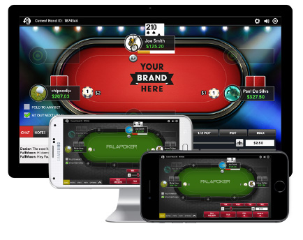 poker