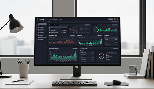 Our centralized back-office gives operators full control over player insights, promotions, compliance, and reporting—across all products and jurisdictions.