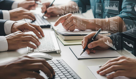 Our team offers expert managed services including customer support, risk and fraud operations, VIP management, and regulatory reporting.