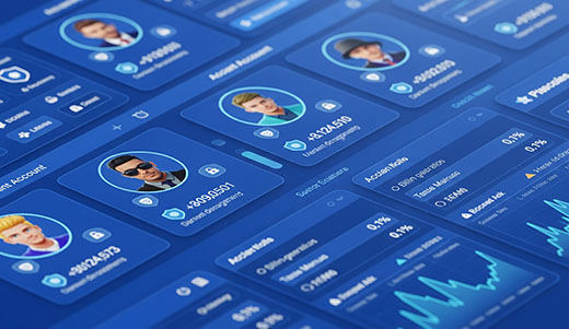 Our PAM solution is the foundation of every regulated operation, built to handle identity verification, wallet management, player tracking, and responsible gaming tools.