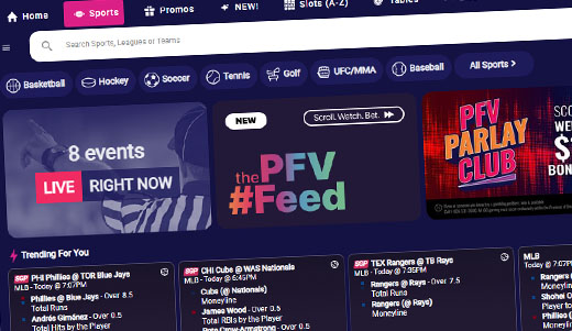 We integrate market-leading sportsbook solutions directly into our platform, allowing operators to offer real-time odds, live betting, and a seamless player experience.
