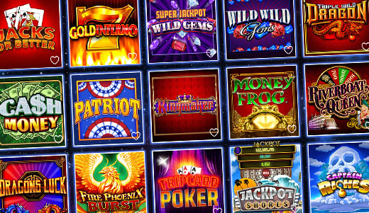 We integrate top-performing games from leading third-party providers through our content aggregation layer.