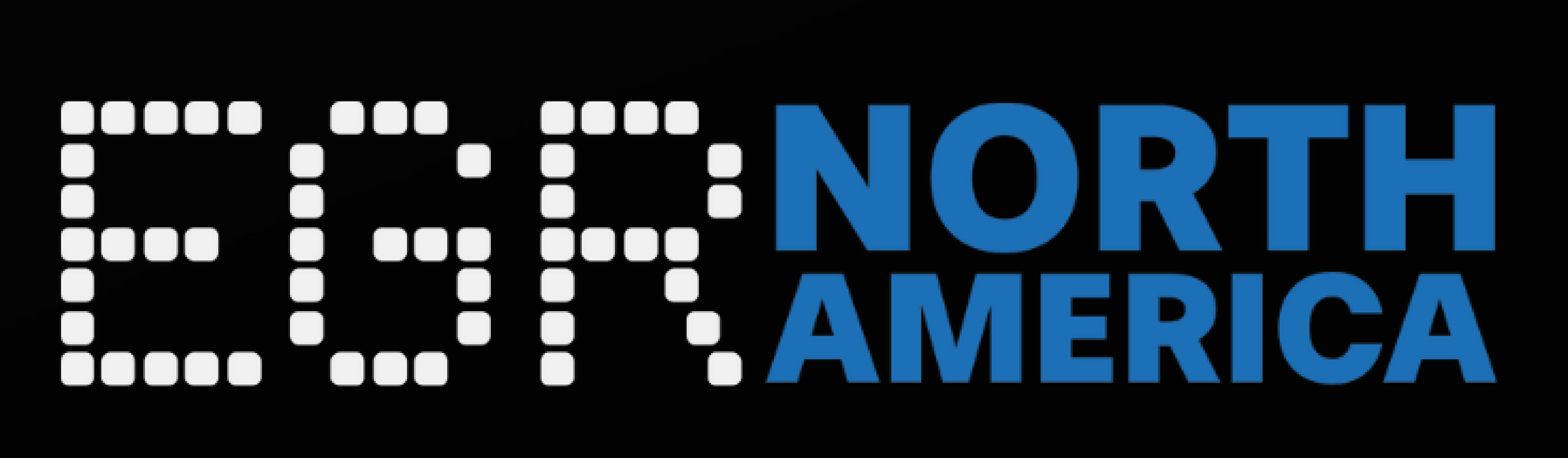 EGR North America logo